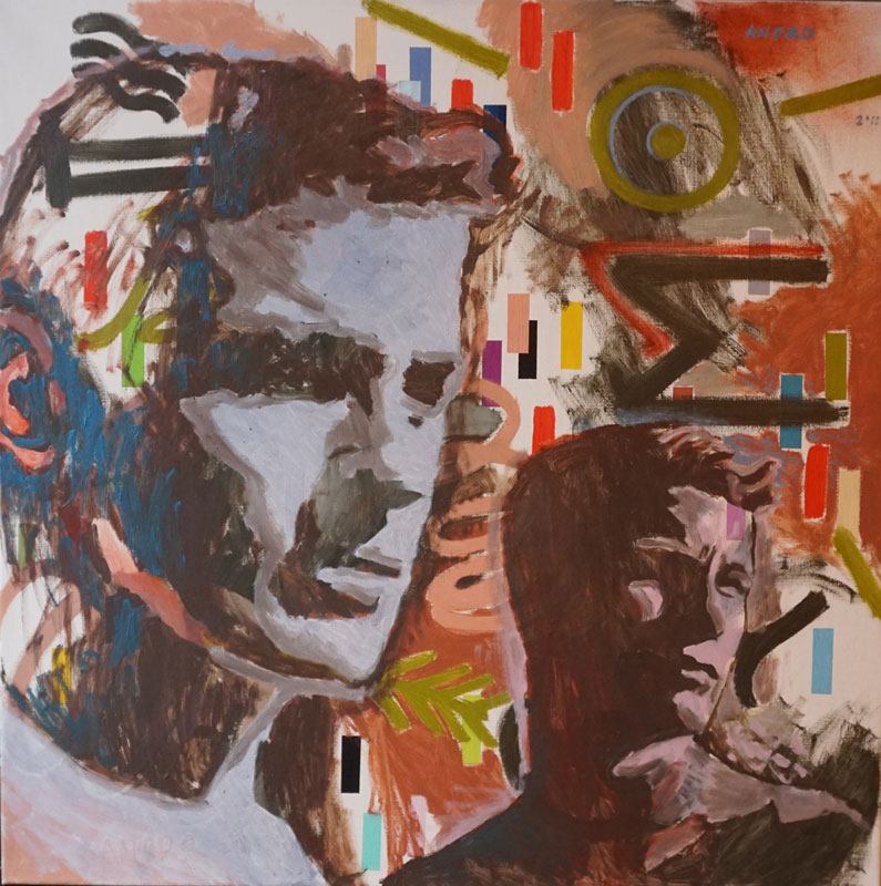 Mis asja nad jamavad seal/What the heck are they doing