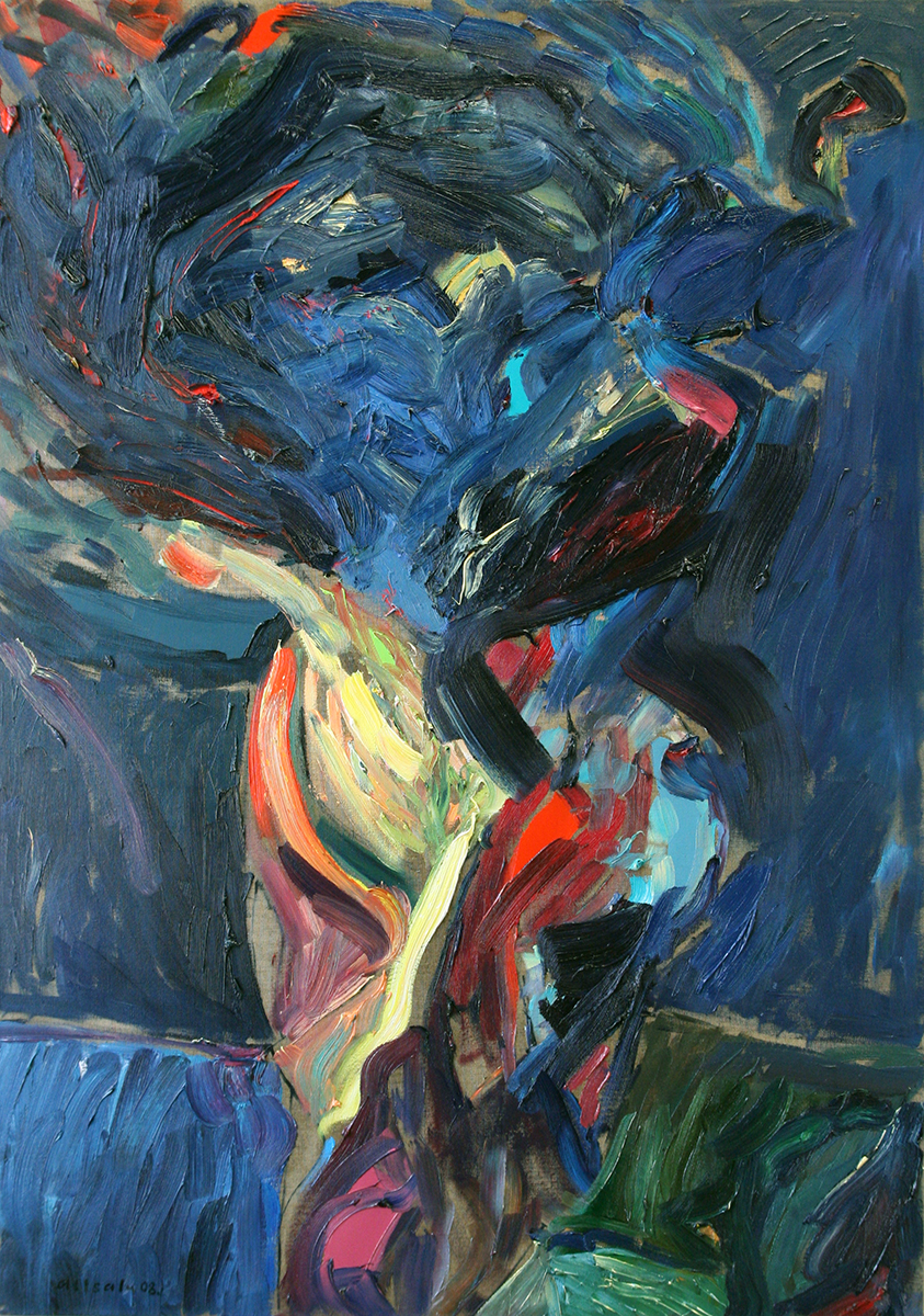 Hea ja kurja tundmise puu