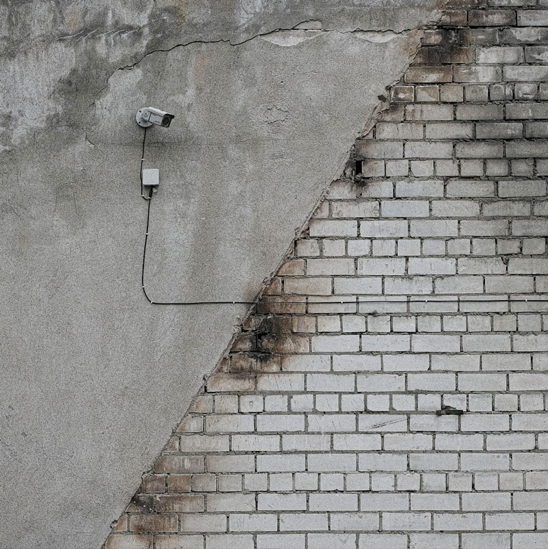 Taganeva linna haavad I