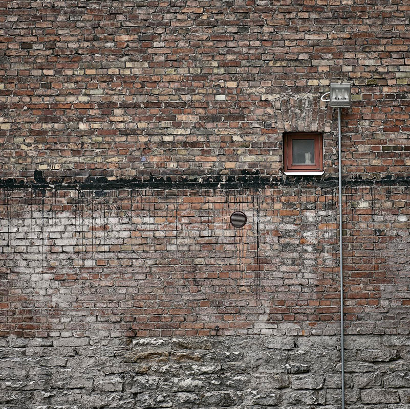 Taganeva linna haavad III