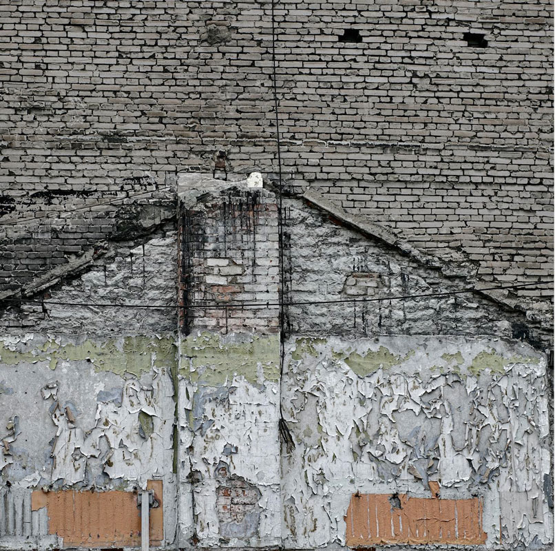 Taganeva linna haavad IV