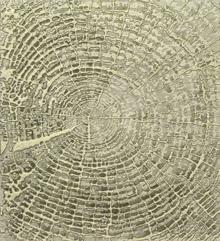 Ilmapuu III/World Tree III