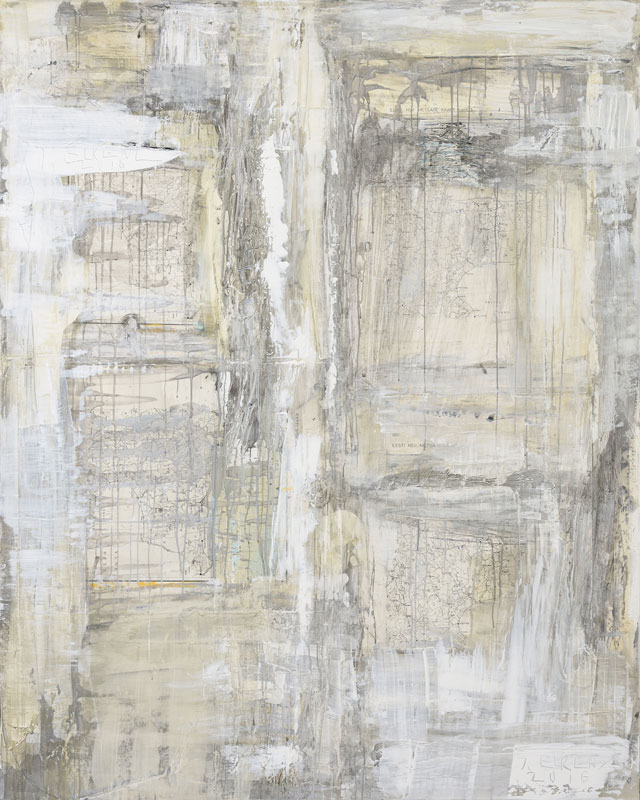 Map of Estonian Forests. Top secret