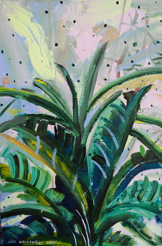 Rohelised/Greens
