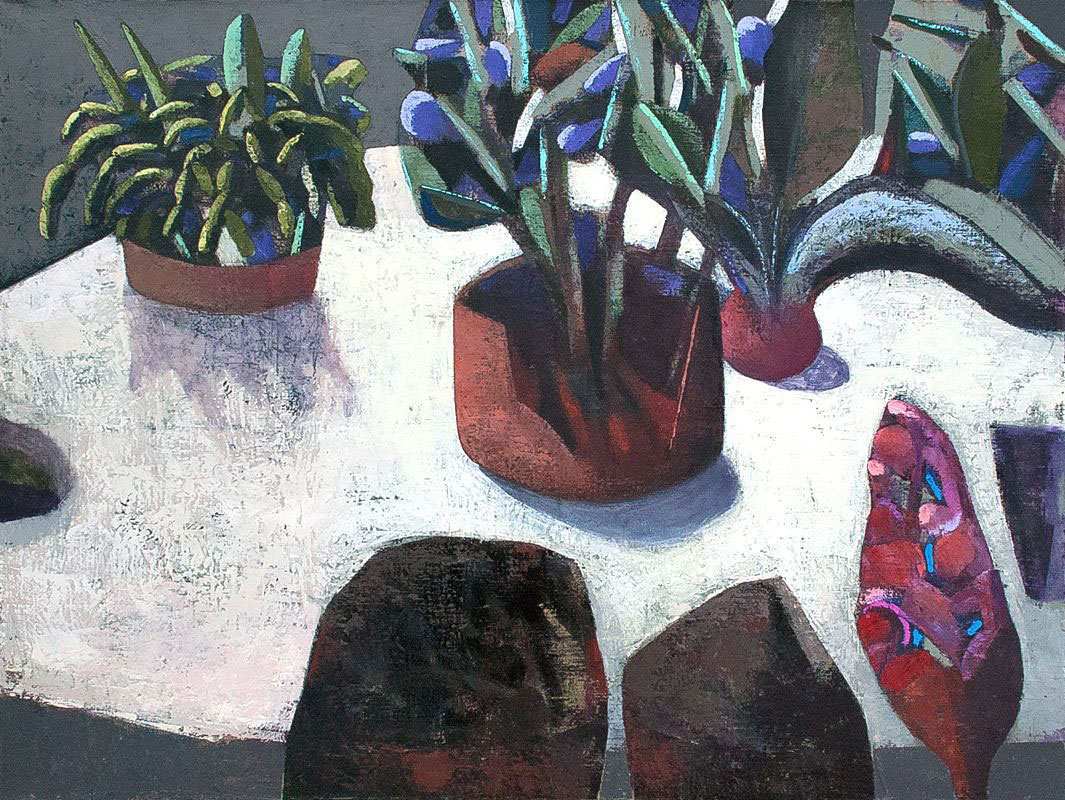 Tantsivad taimed/Dancing plants