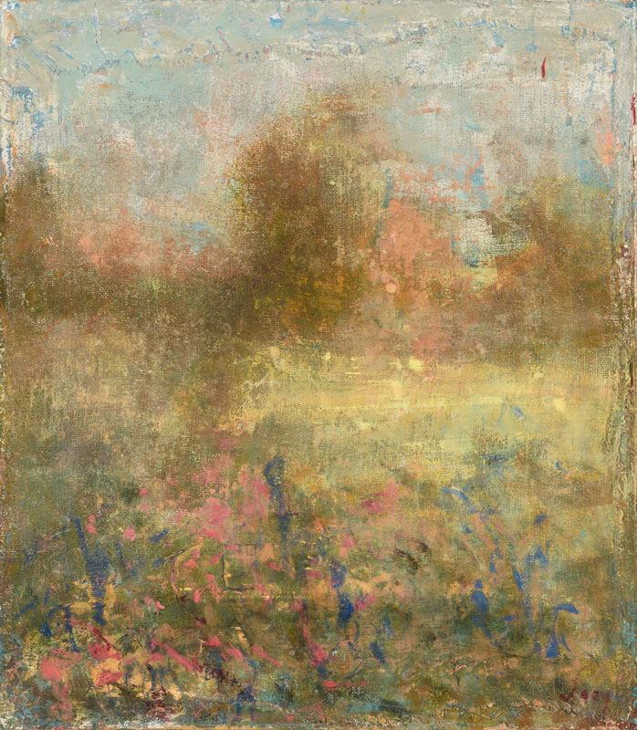 Eesti maastik/Estonian landscape