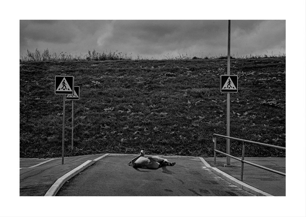 Carceres VI. The Crash