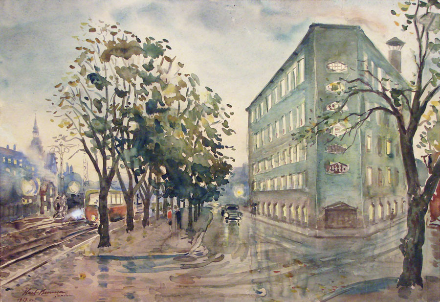 Tekstiilivabrik "Punane Koit"