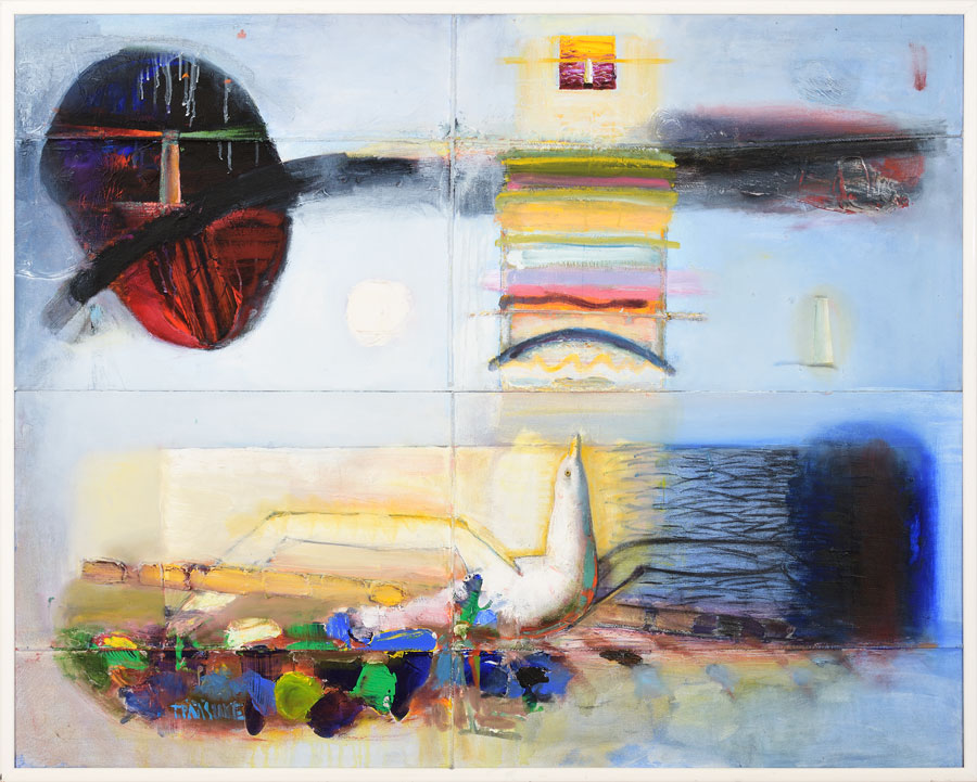 Läänemere pildid III