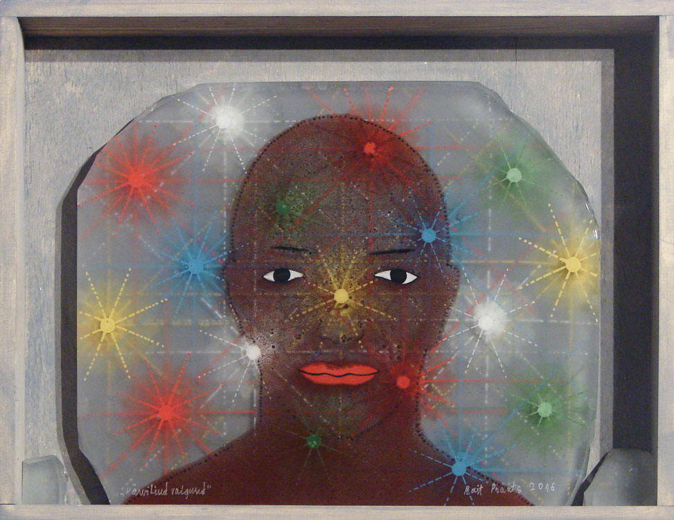 Värvilised valgused