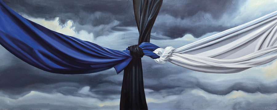 Vaikelu Eesti ilmaga