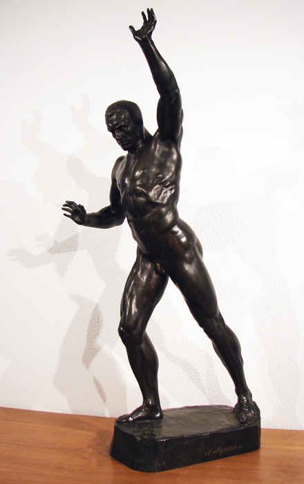 Tšempion (Georg Lurich)