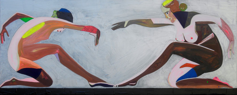 Teie tee, kes teie keha halvaks panete, ei ole mitte minu tee (Fr. Nietzsche)