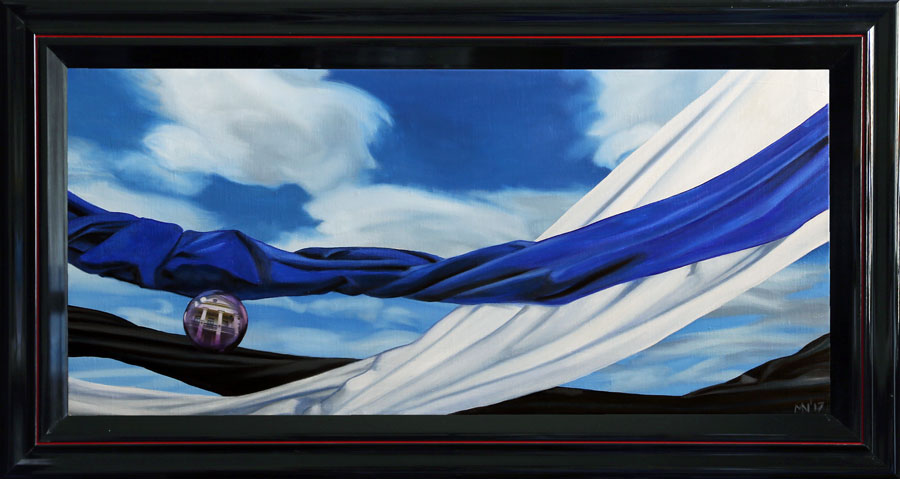 Vaikelu Eesti Ilmaga III, Lihula mõis