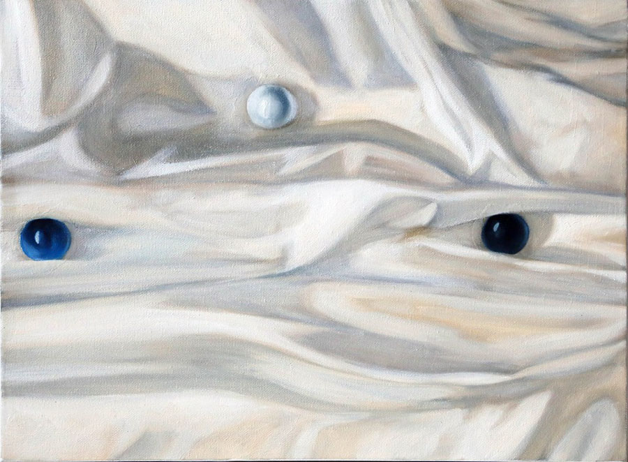 Kompositisoon Kolme värviga