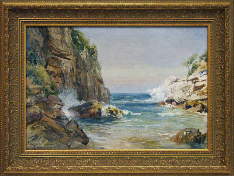 Capo di Sorrento
