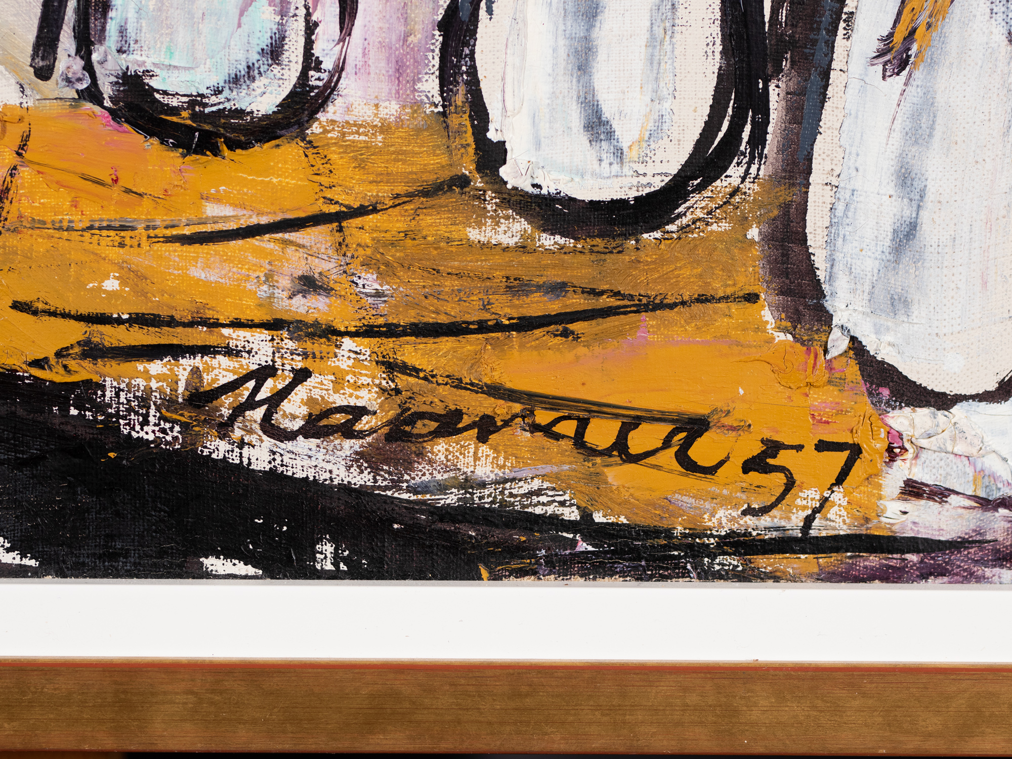 Põhja-Norra mägimaastik