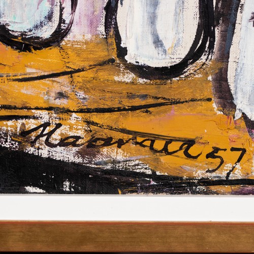 Põhja-Norra mägimaastik