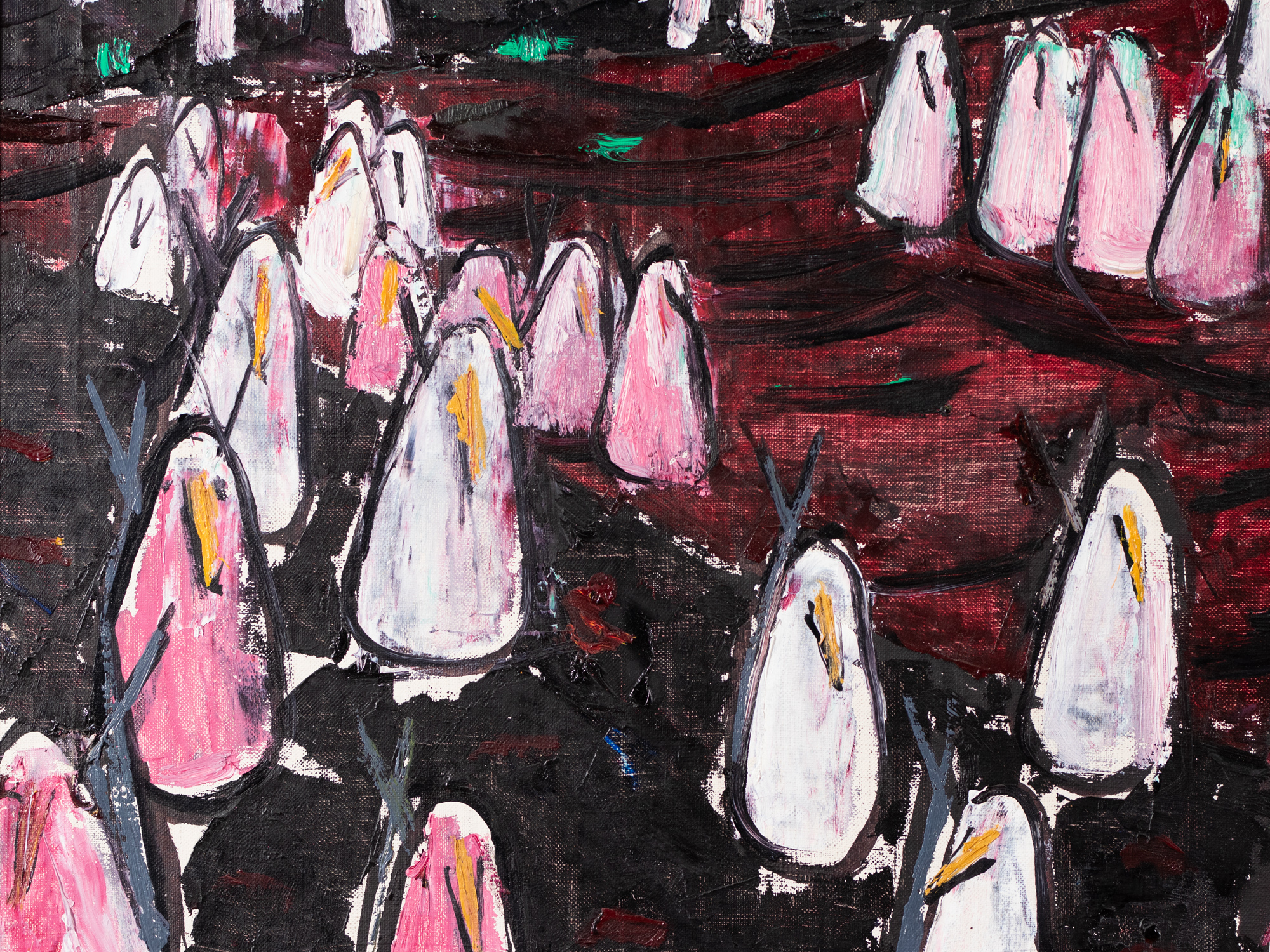 Põhja-Norra mägimaastik