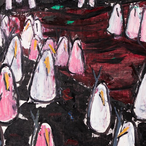 Põhja-Norra mägimaastik