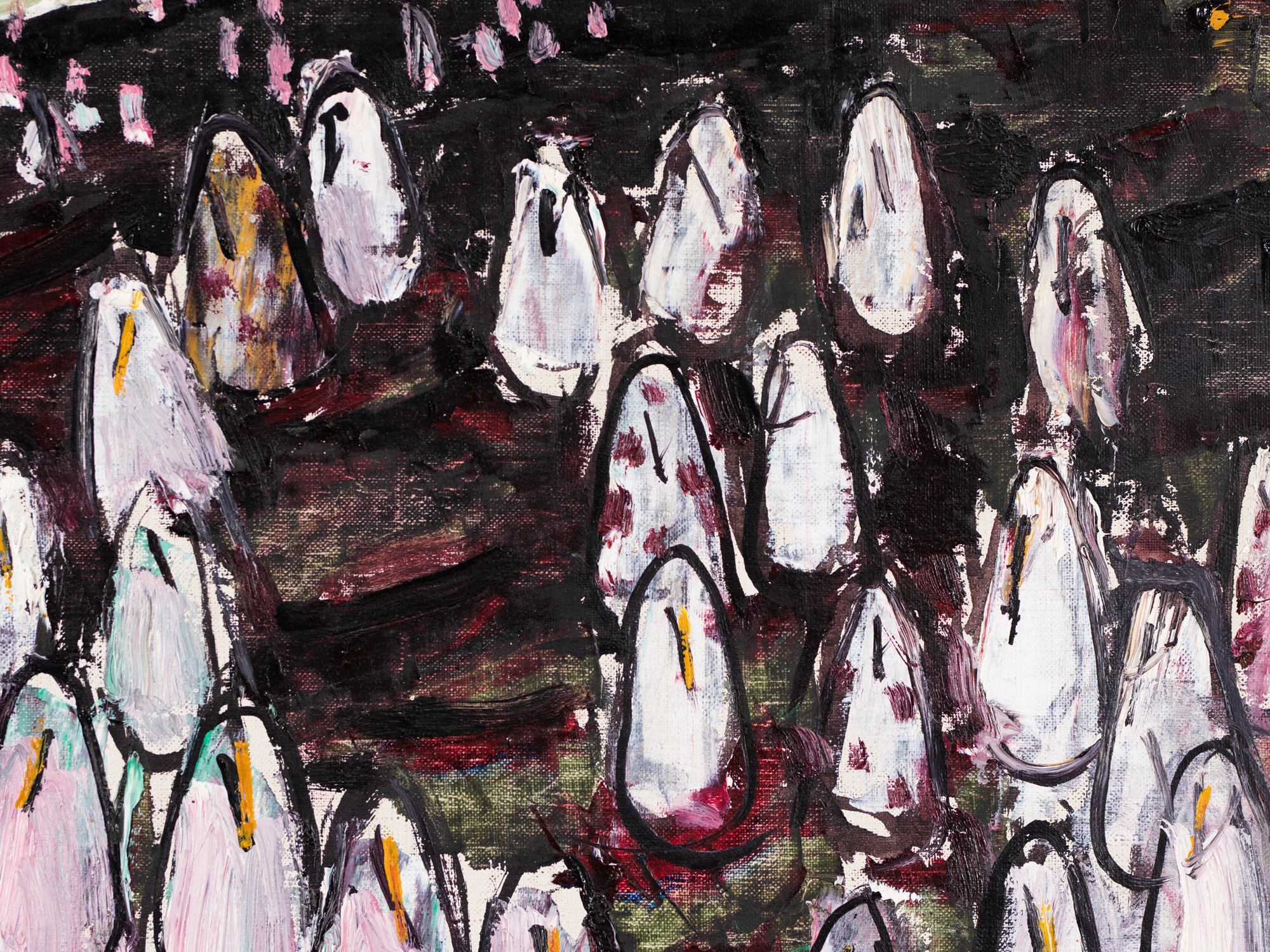 Põhja-Norra mägimaastik