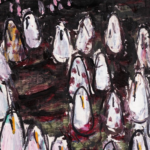 Põhja-Norra mägimaastik