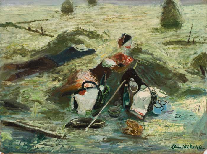 Pealelõuna