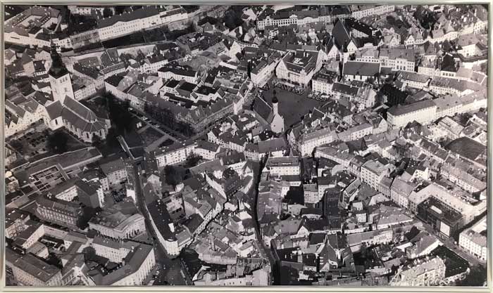 Tallinn Aero Shot 8339