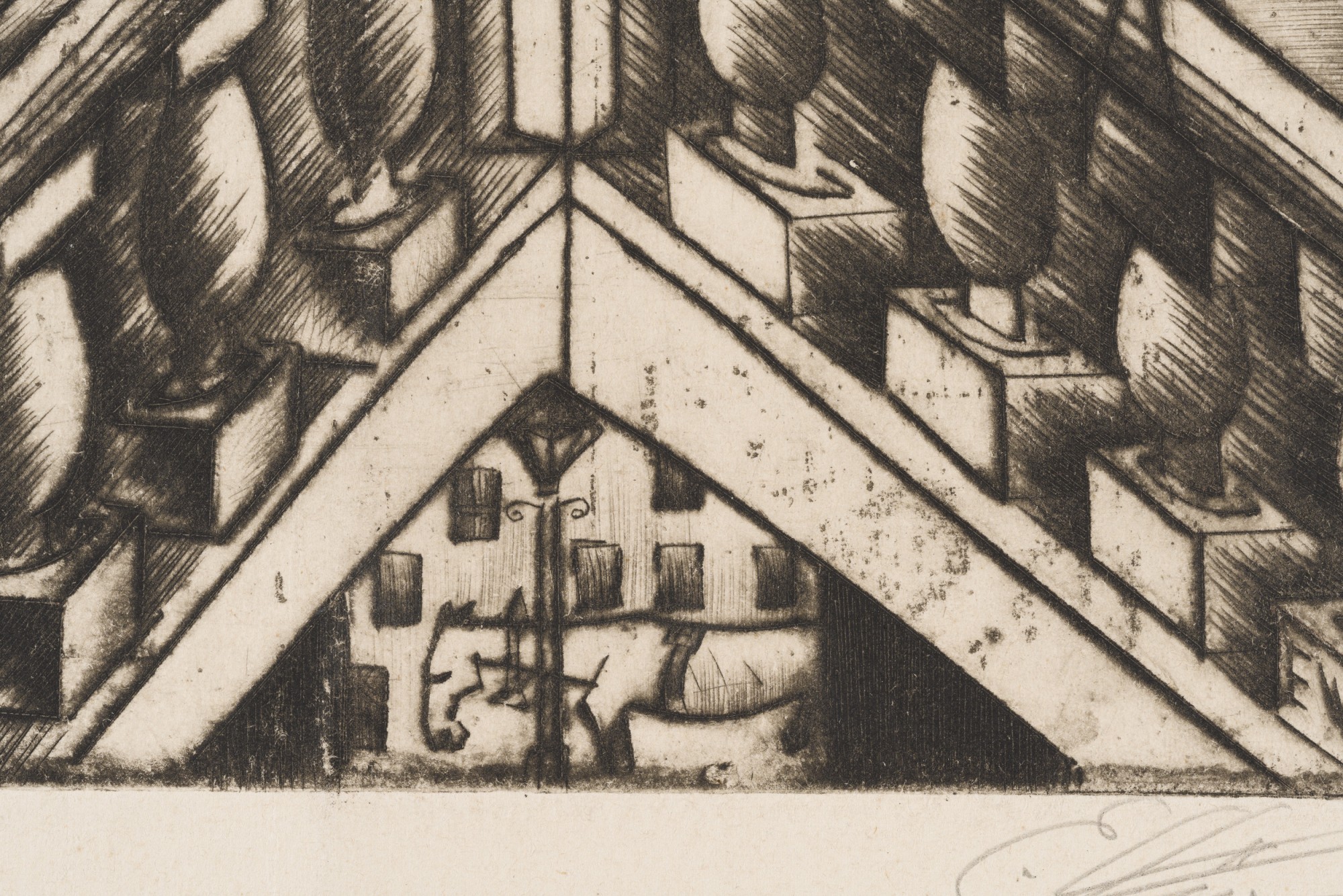 Hiline võõras (Öine külaline)