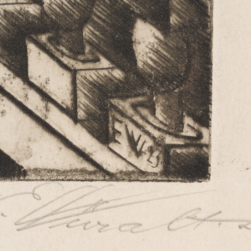 Hiline võõras (Öine külaline)