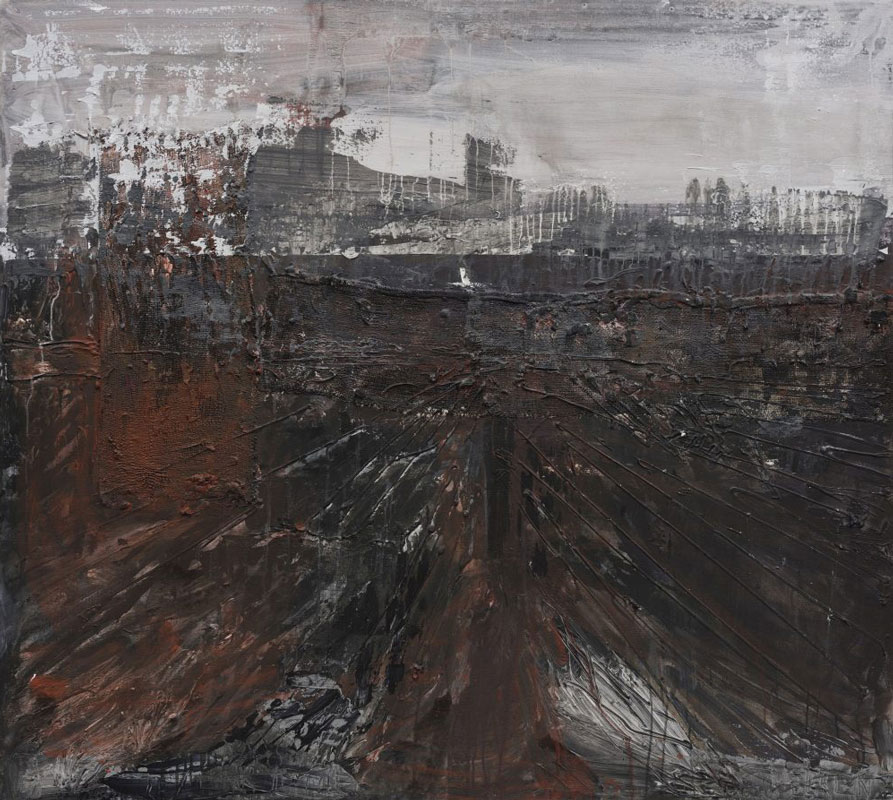 Lendab üle pimeduse