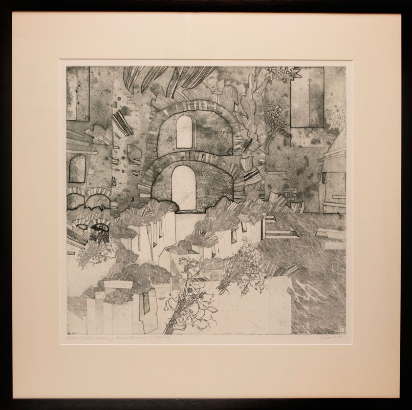 Pirita, armu ja aupaiste värav