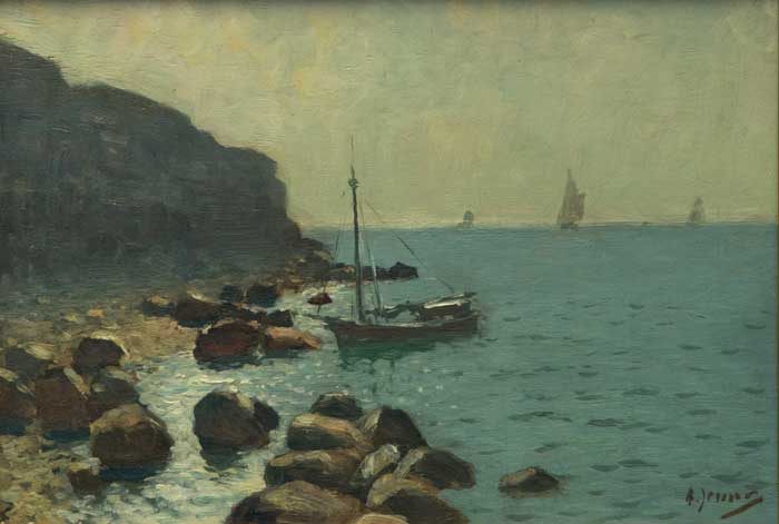 Merevaade