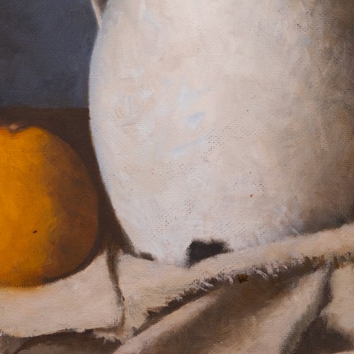 Vaikelu kõrvitsa ja greipidega