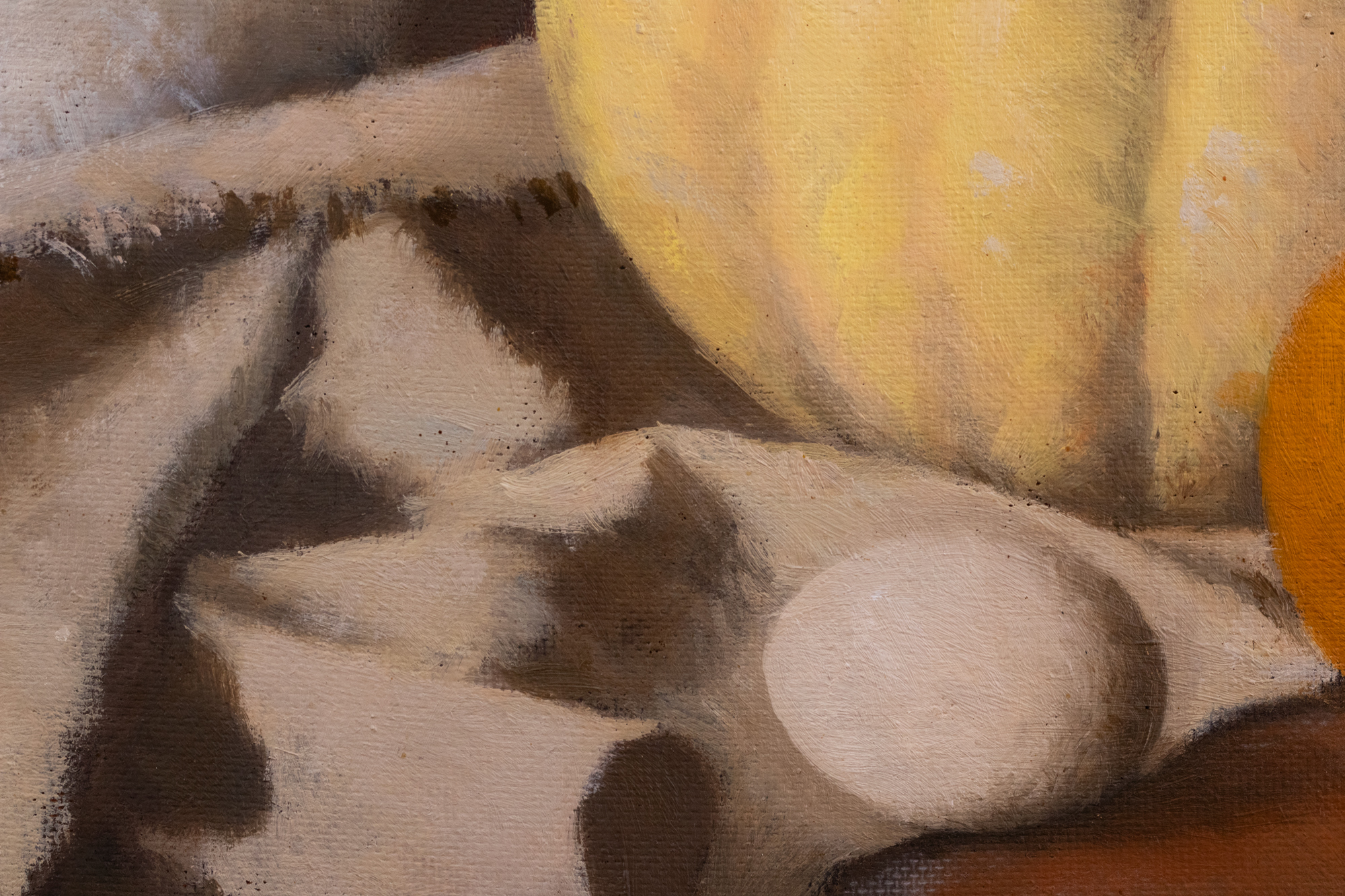 Vaikelu kõrvitsa ja greipidega