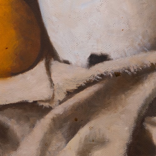 Vaikelu kõrvitsa ja greipidega