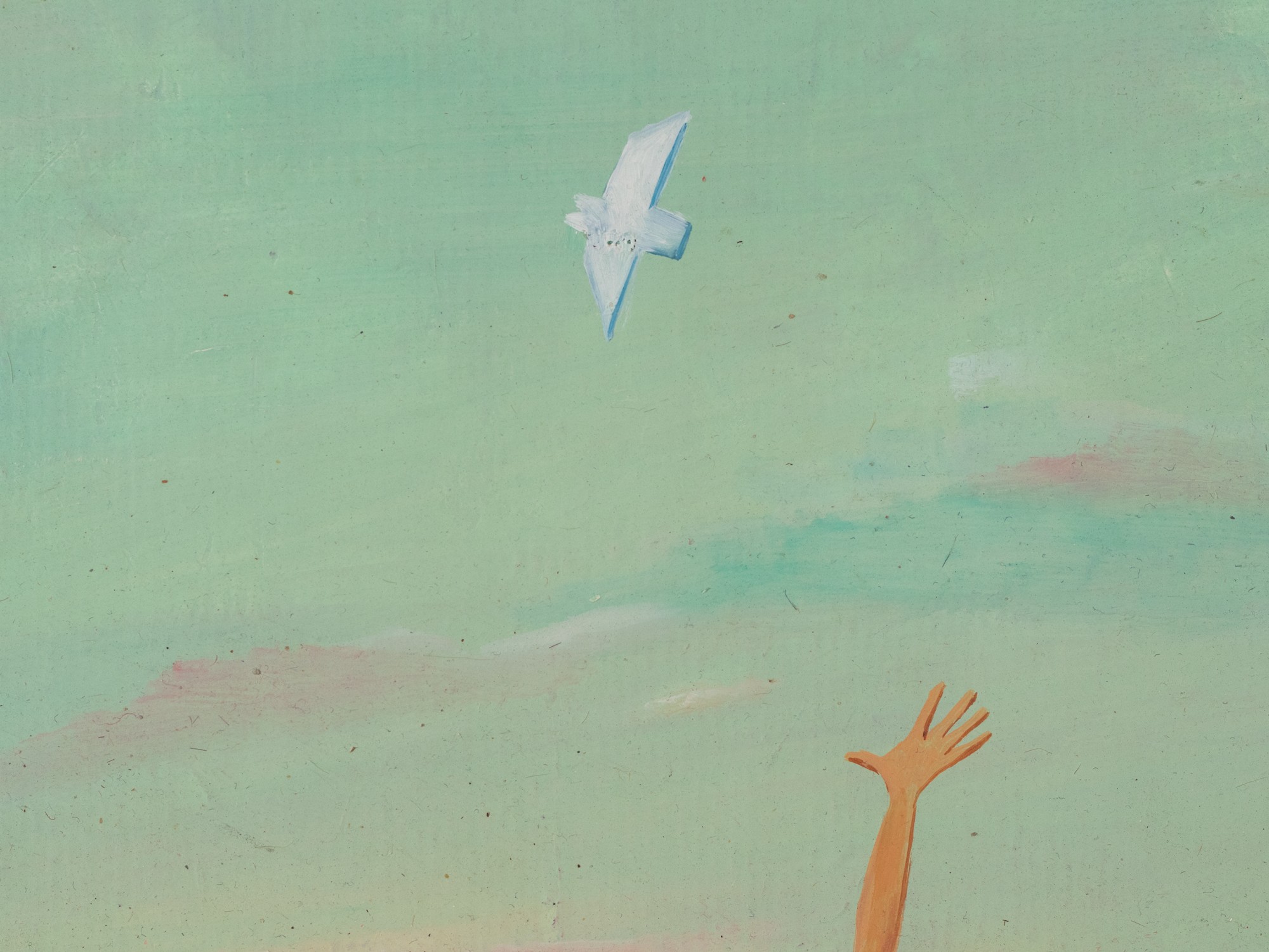 Past