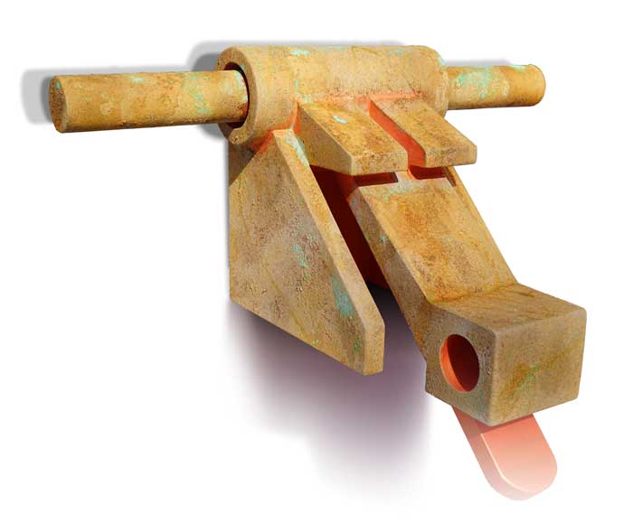 The Cow Who Just Wanted Herself a Nose Ring