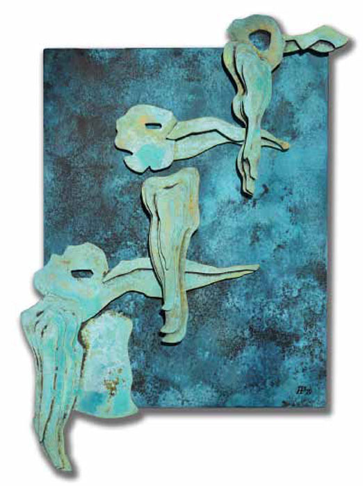 Good Friends Don’t Need a Tree