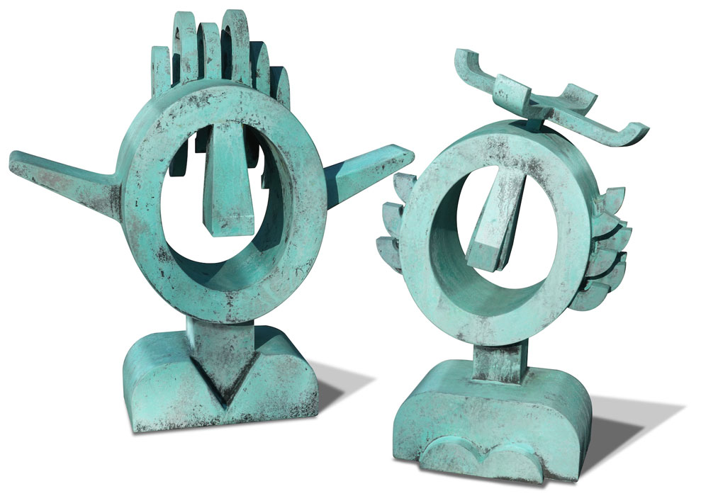 My Wife is a Helicopter. I Am His Wife