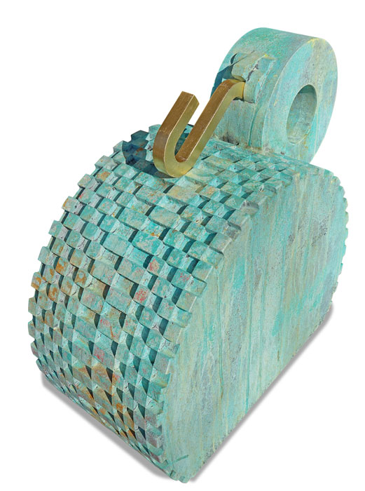 The Man Who Spoke Like a Saxophone