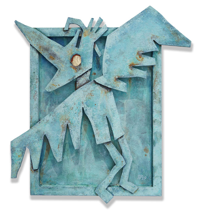 So You Claim That You Can Fly?