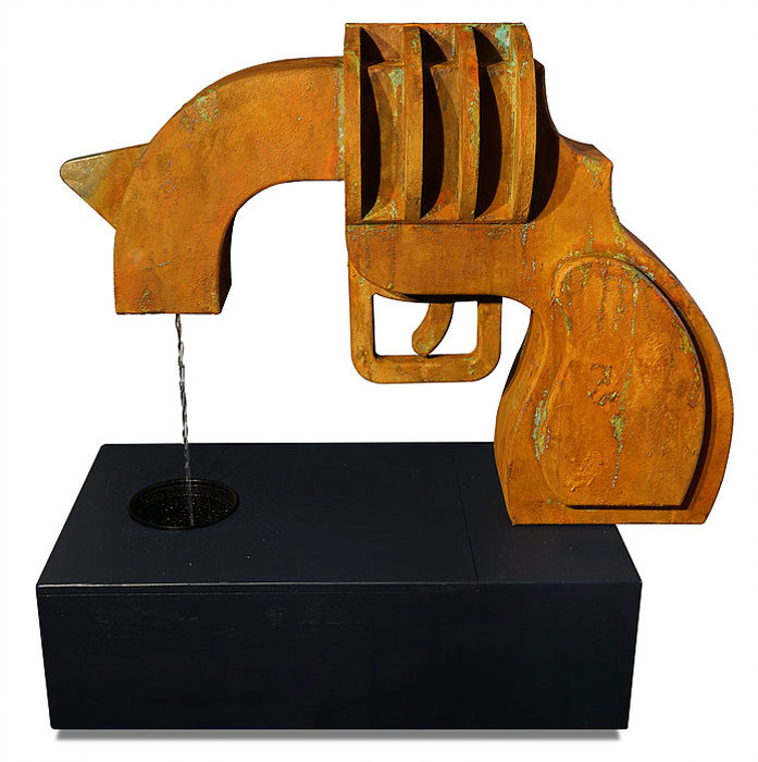 When ALL is DAD and GUN