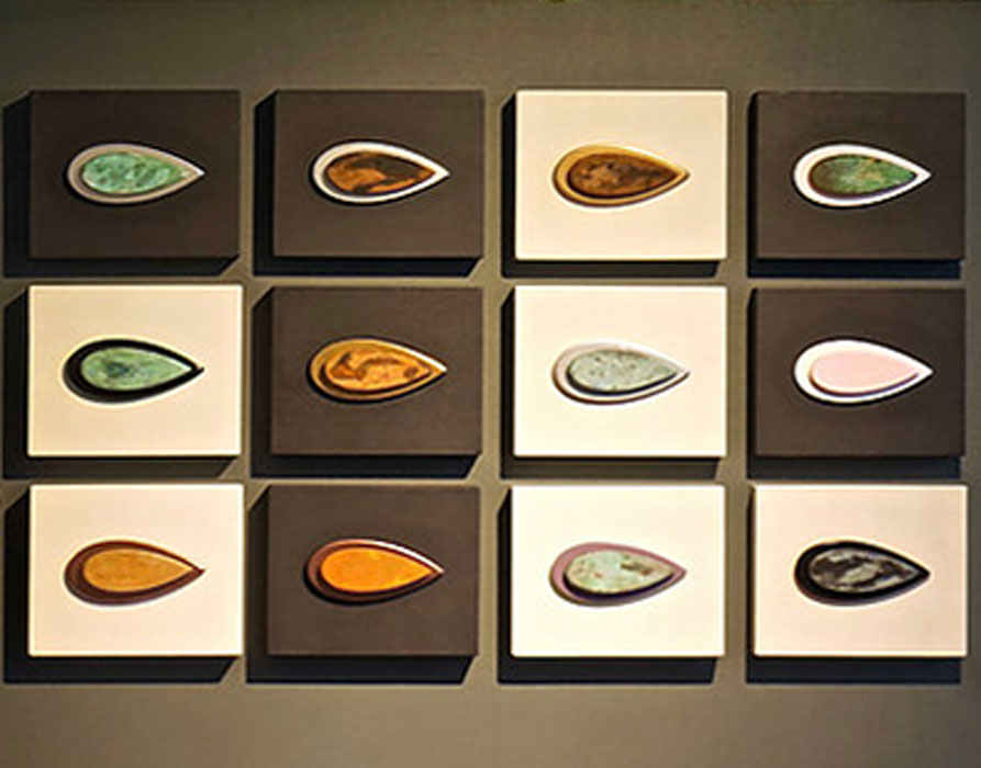 12 similar ways to be individual