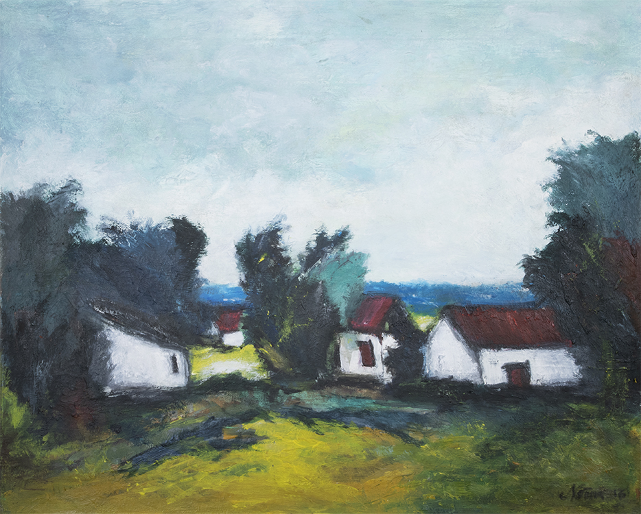 Rannaküla
