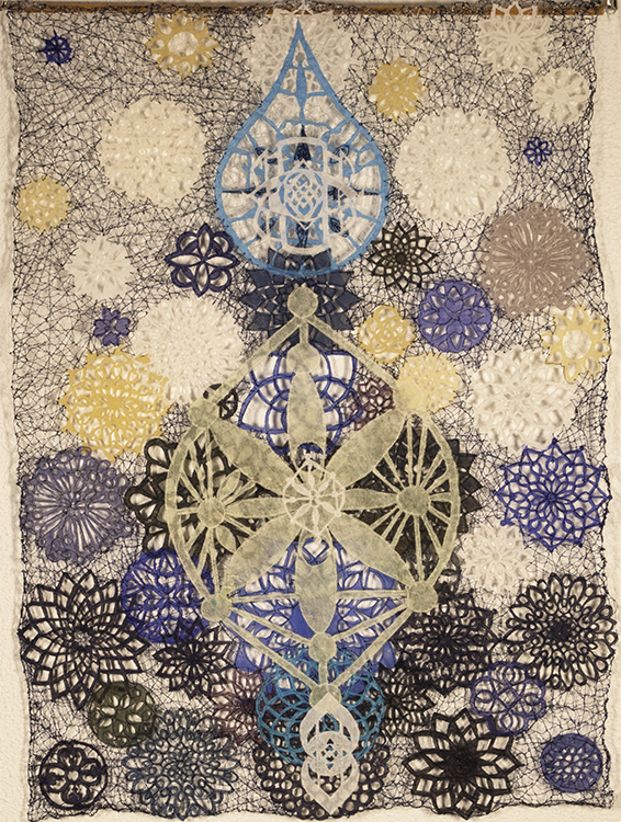 Aune Taamal. Aktiveerimise kood III