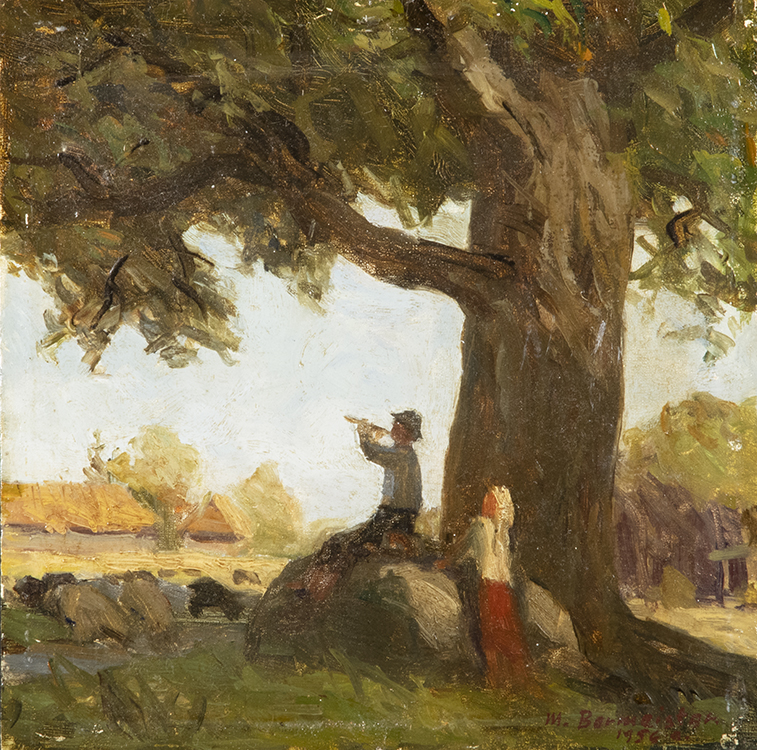 Kui ma olin väikseke