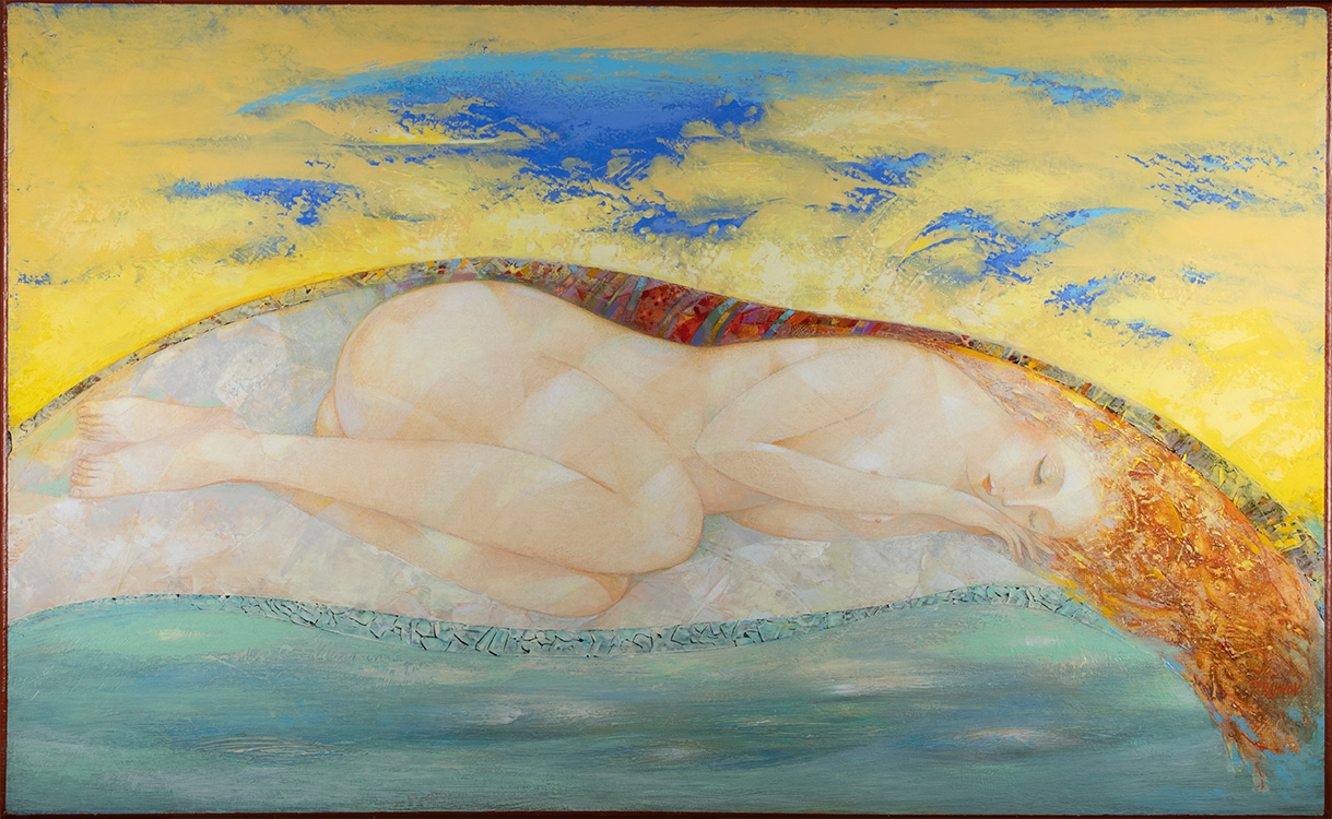 Peregrina (peitunud pärl)