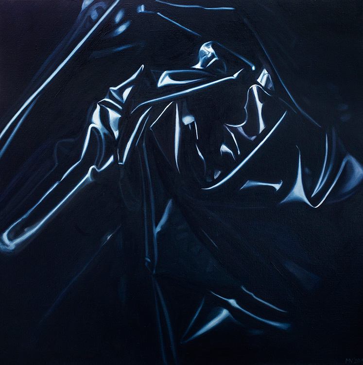 Lateksroos / Latex Rose