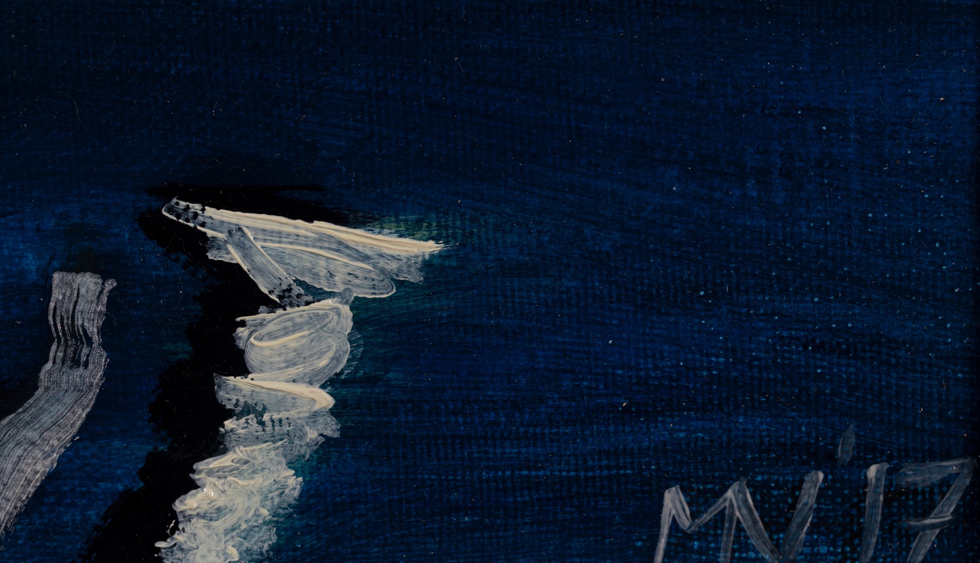 Vastupidine vaade sadamale